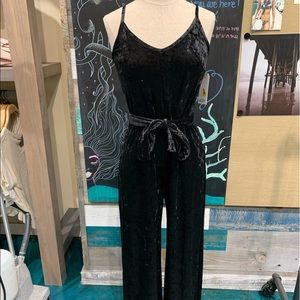 NWT Roxy jumpsuit